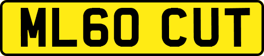 ML60CUT
