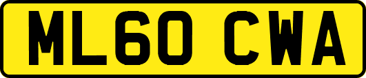 ML60CWA