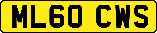 ML60CWS