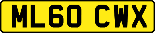 ML60CWX