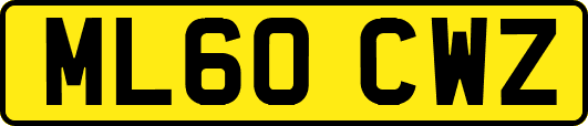 ML60CWZ