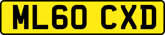 ML60CXD