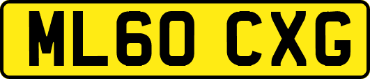 ML60CXG
