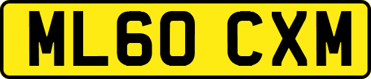 ML60CXM