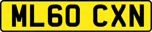 ML60CXN