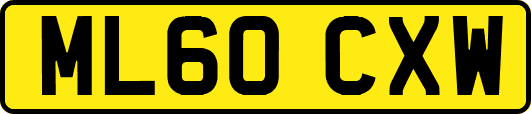 ML60CXW