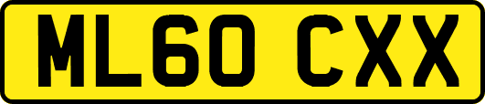 ML60CXX