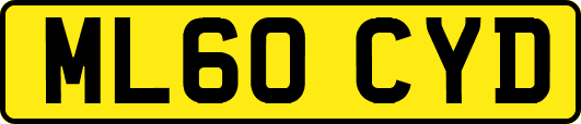 ML60CYD