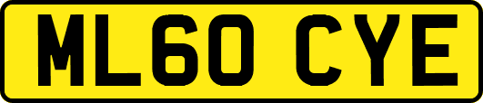 ML60CYE