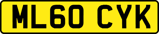 ML60CYK