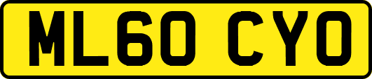ML60CYO