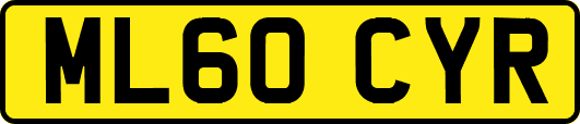 ML60CYR