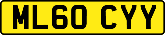 ML60CYY