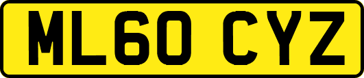 ML60CYZ