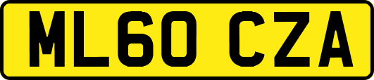 ML60CZA