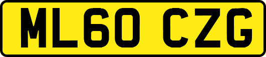 ML60CZG