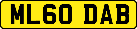 ML60DAB