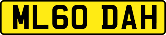 ML60DAH