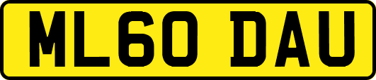 ML60DAU