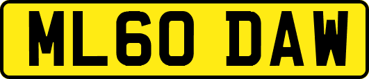 ML60DAW