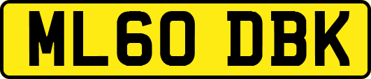 ML60DBK