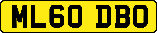 ML60DBO