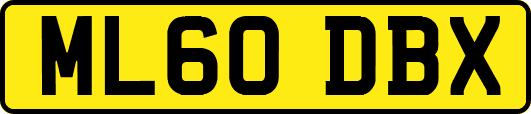 ML60DBX
