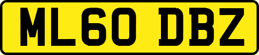 ML60DBZ
