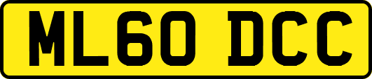ML60DCC