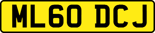 ML60DCJ
