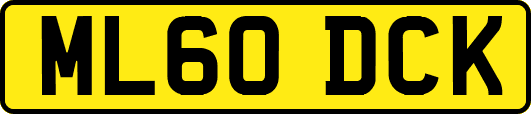 ML60DCK