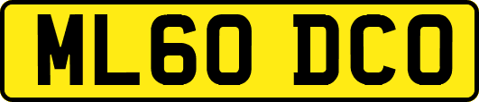 ML60DCO