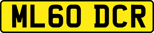 ML60DCR