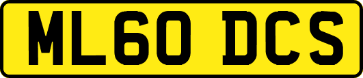 ML60DCS