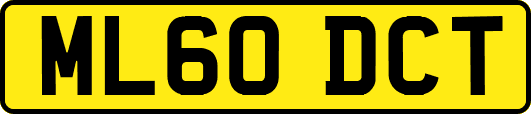 ML60DCT