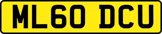 ML60DCU