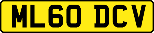 ML60DCV