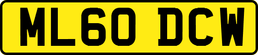 ML60DCW