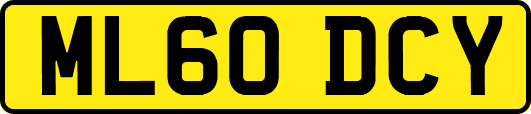 ML60DCY