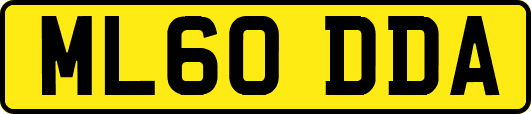 ML60DDA