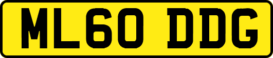 ML60DDG