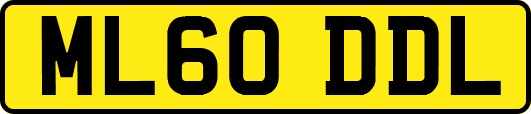 ML60DDL