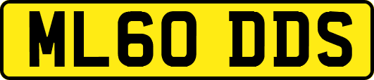 ML60DDS