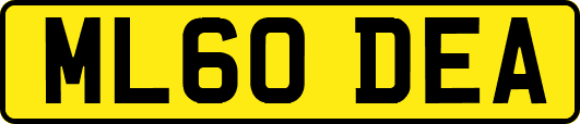 ML60DEA