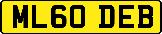 ML60DEB
