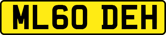 ML60DEH