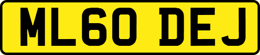 ML60DEJ