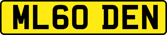 ML60DEN