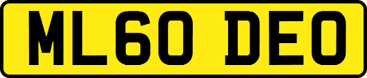 ML60DEO