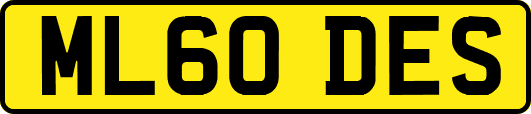 ML60DES